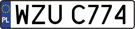WZUC774
