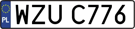 WZUC776