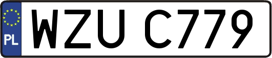 WZUC779
