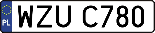 WZUC780