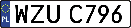 WZUC796