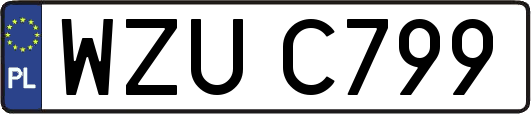 WZUC799