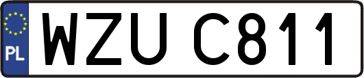 WZUC811