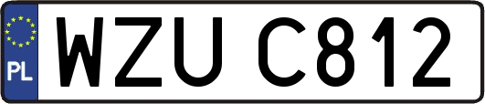 WZUC812