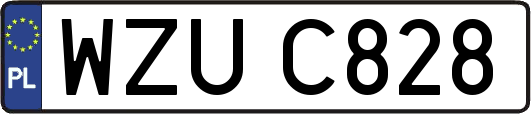 WZUC828