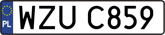 WZUC859
