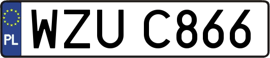 WZUC866