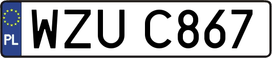 WZUC867