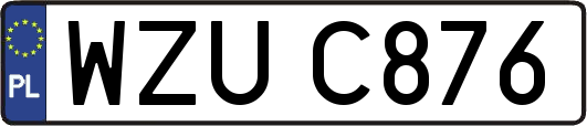 WZUC876