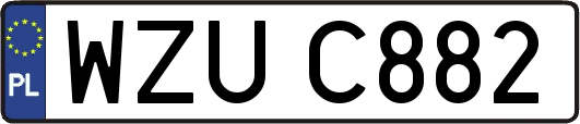 WZUC882