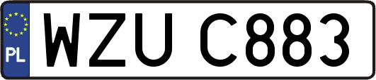 WZUC883
