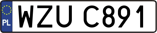 WZUC891