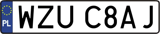 WZUC8AJ