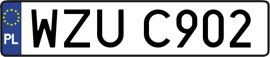 WZUC902