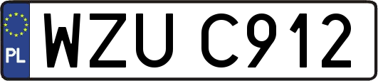 WZUC912
