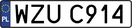 WZUC914