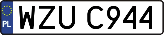 WZUC944