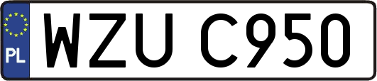 WZUC950