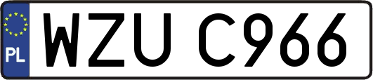 WZUC966
