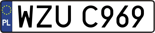 WZUC969