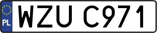 WZUC971