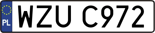 WZUC972