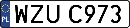 WZUC973