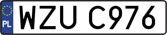 WZUC976