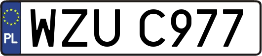 WZUC977