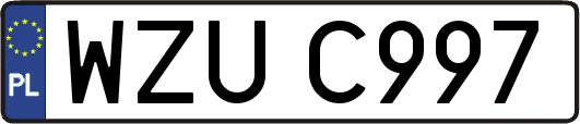 WZUC997