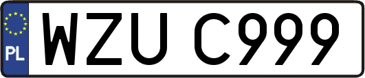 WZUC999