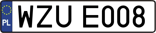 WZUE008