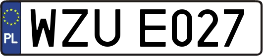 WZUE027