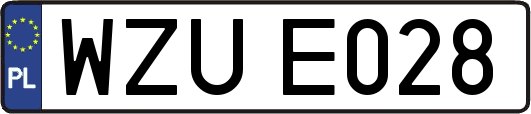 WZUE028