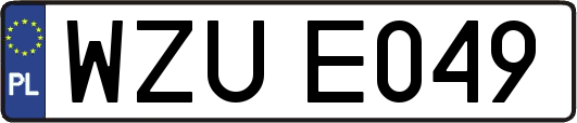 WZUE049