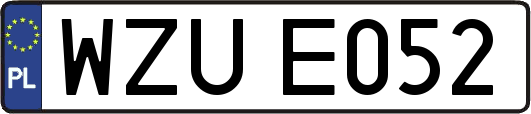 WZUE052