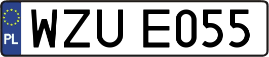 WZUE055