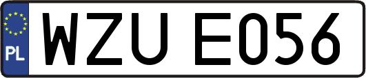 WZUE056