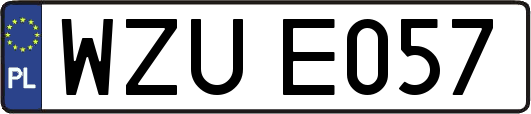 WZUE057