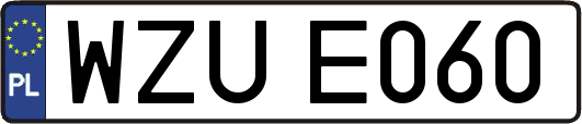 WZUE060