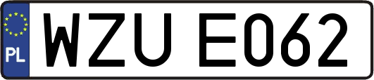 WZUE062