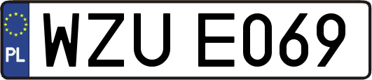 WZUE069