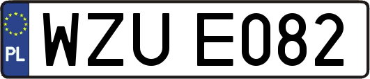 WZUE082