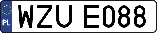 WZUE088