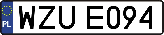 WZUE094