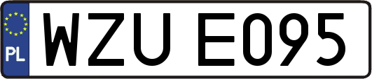 WZUE095
