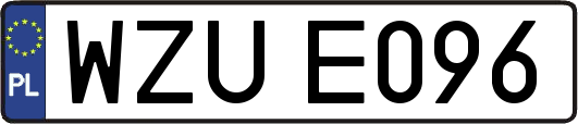 WZUE096