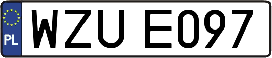 WZUE097