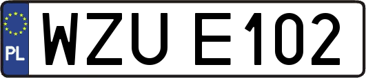WZUE102