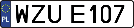WZUE107